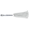 Correct Me Martinet avec Chaînes en métal SLASH 45cm